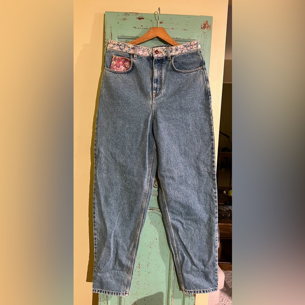 Philosophy Di Lorenzo Serafini women’s denim IT 44